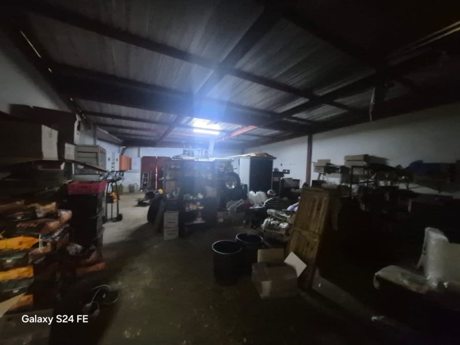Commercial Property for Sale in Olifantsnek North West